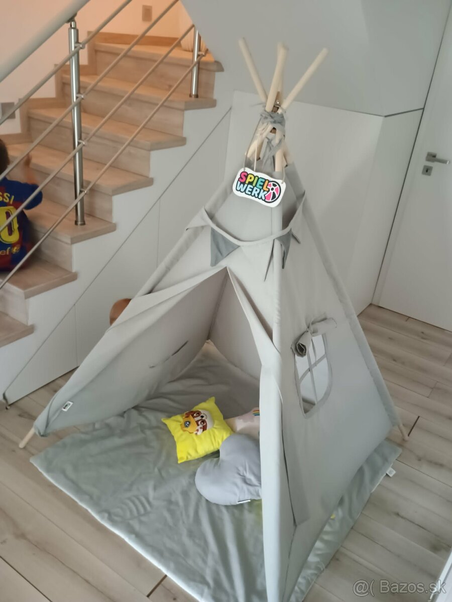 Stan teepee - 2