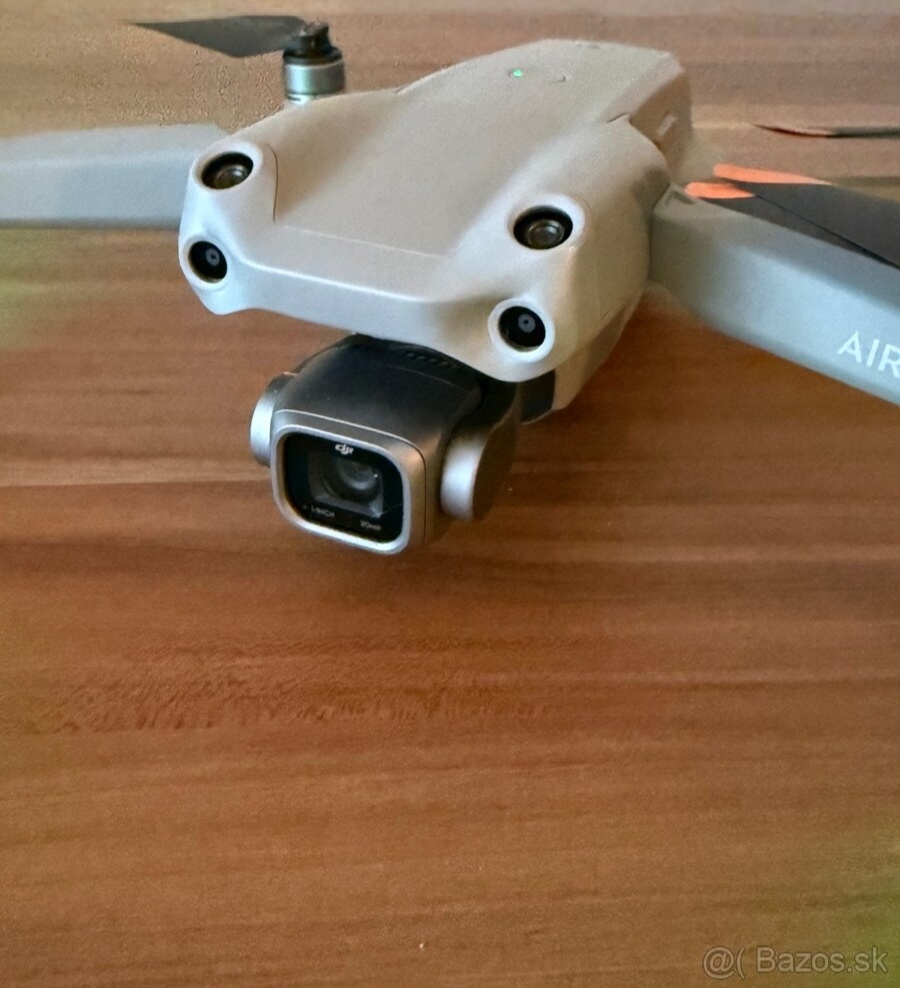 Dji Air2s combo dá sa aj z ovládačom RC z displejom 600eur - 2