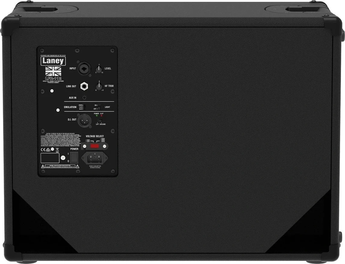 Laney LFR-112 Gitarový reprobox - 2