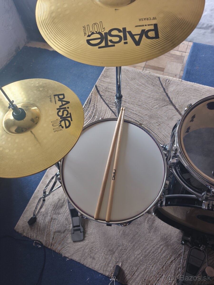 Mám na predaj bicie YAMAHA - 2
