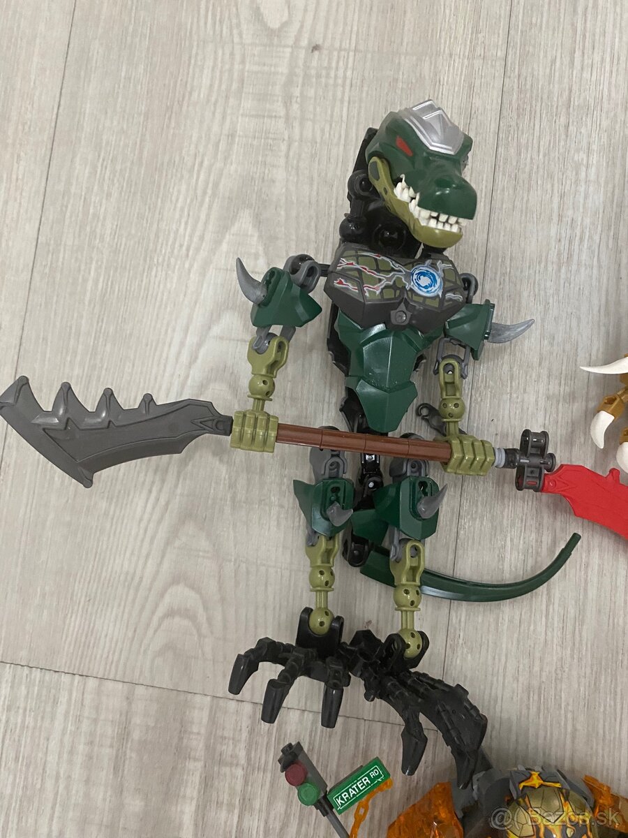 Lego - 2