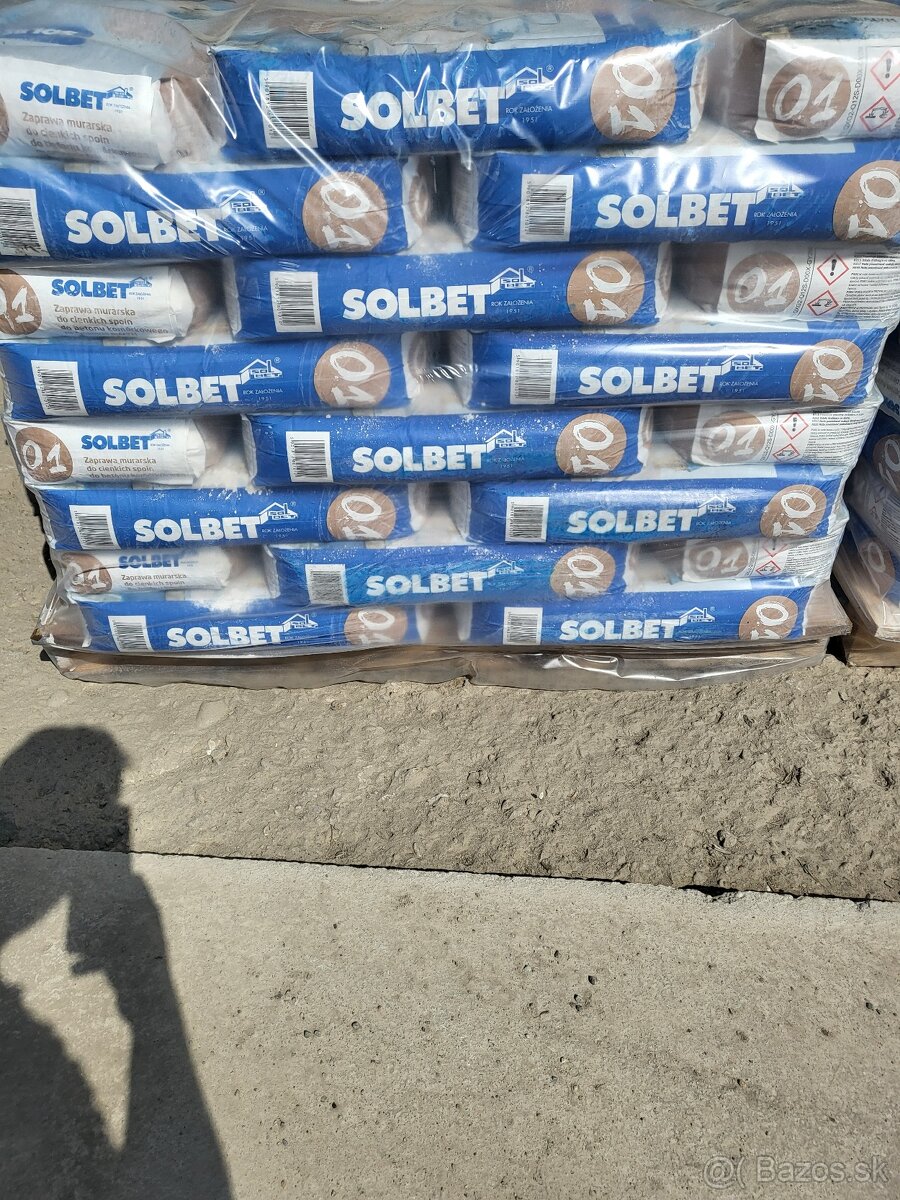 Solbet - 2