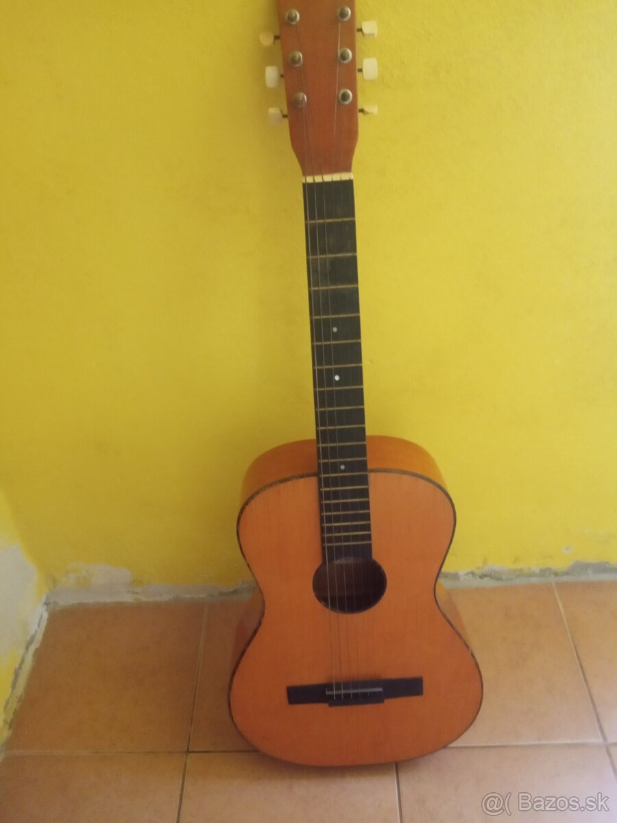Gitara - 2