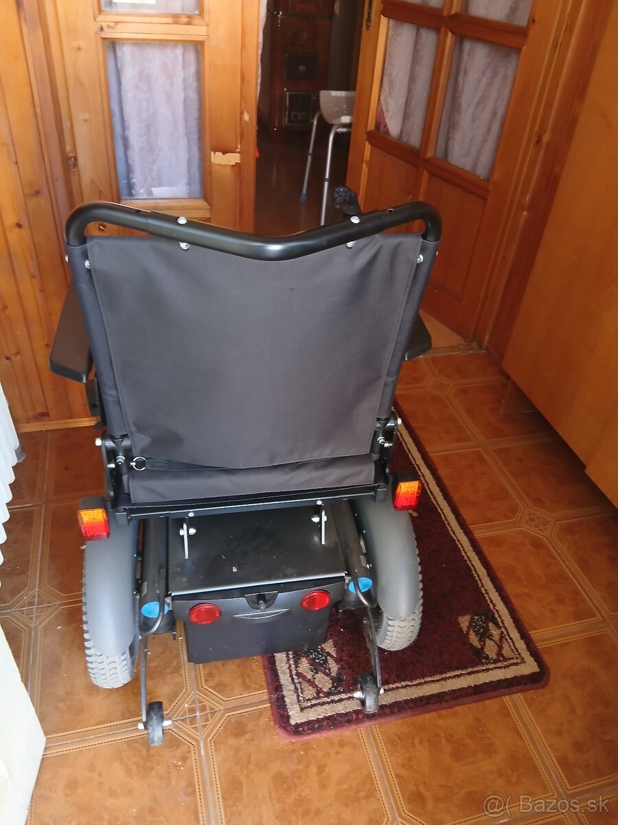 Predaj - 2
