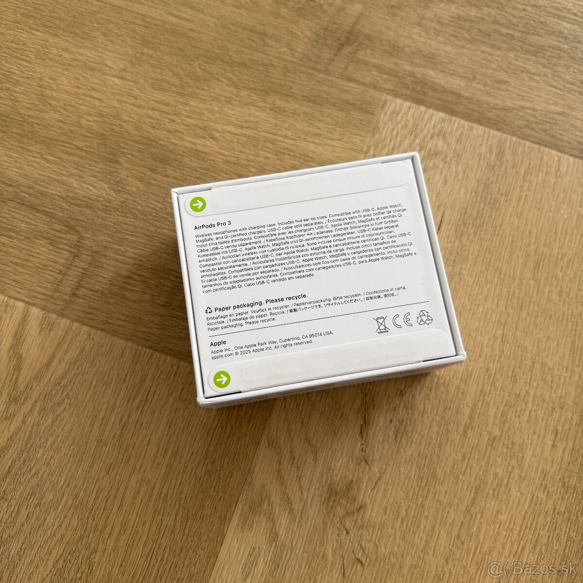 Apple Airpods Pro 3 - 2