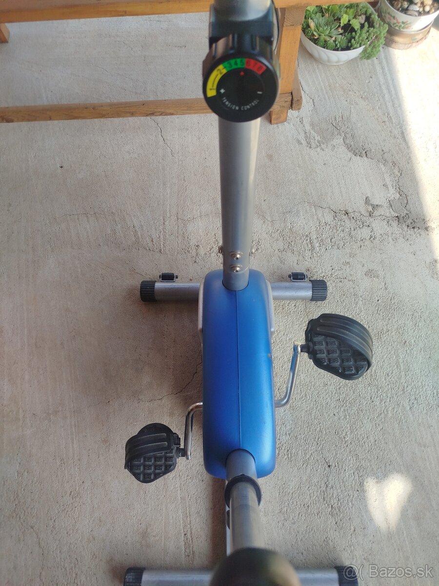 Stacionárny bicykel - 2