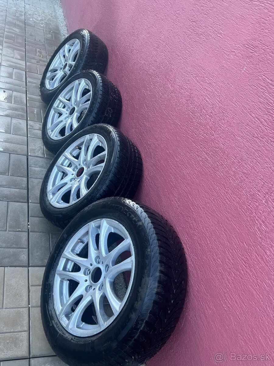 5x112 r15 - 2