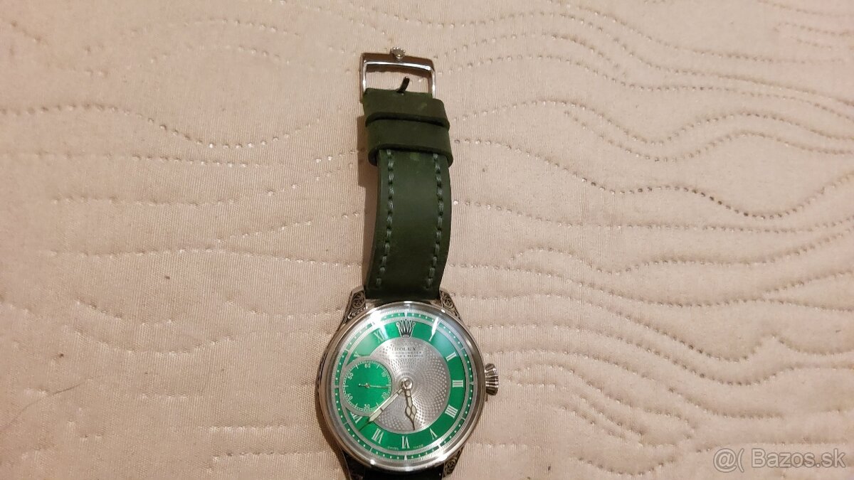 Marriage ROLEX - 2