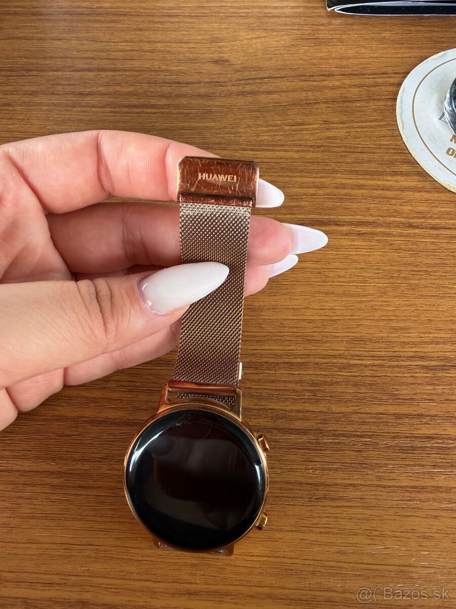 Huawei watch GT2 - 2
