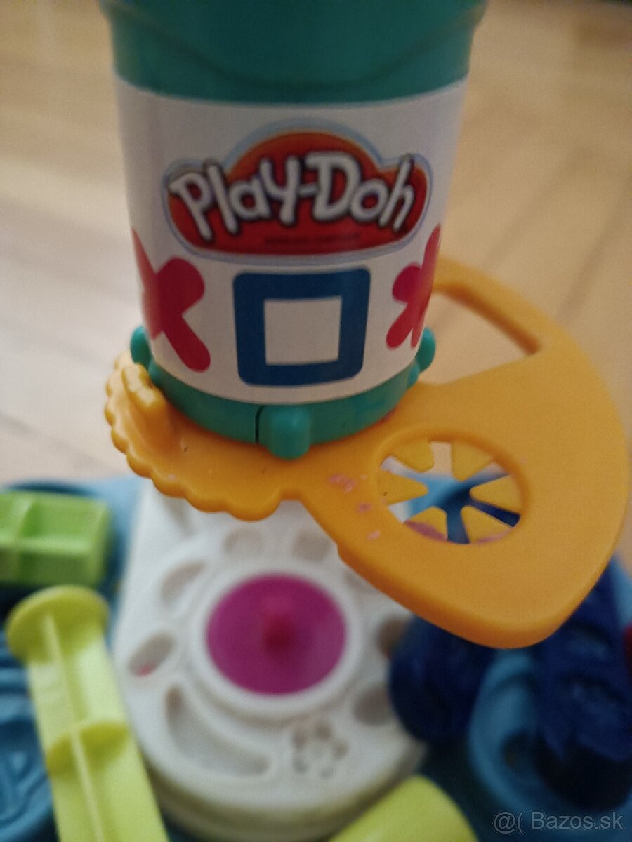 Plastelína Play-Dooh - 2
