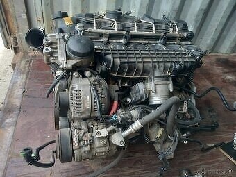 Predám Motor N55B30A - 2