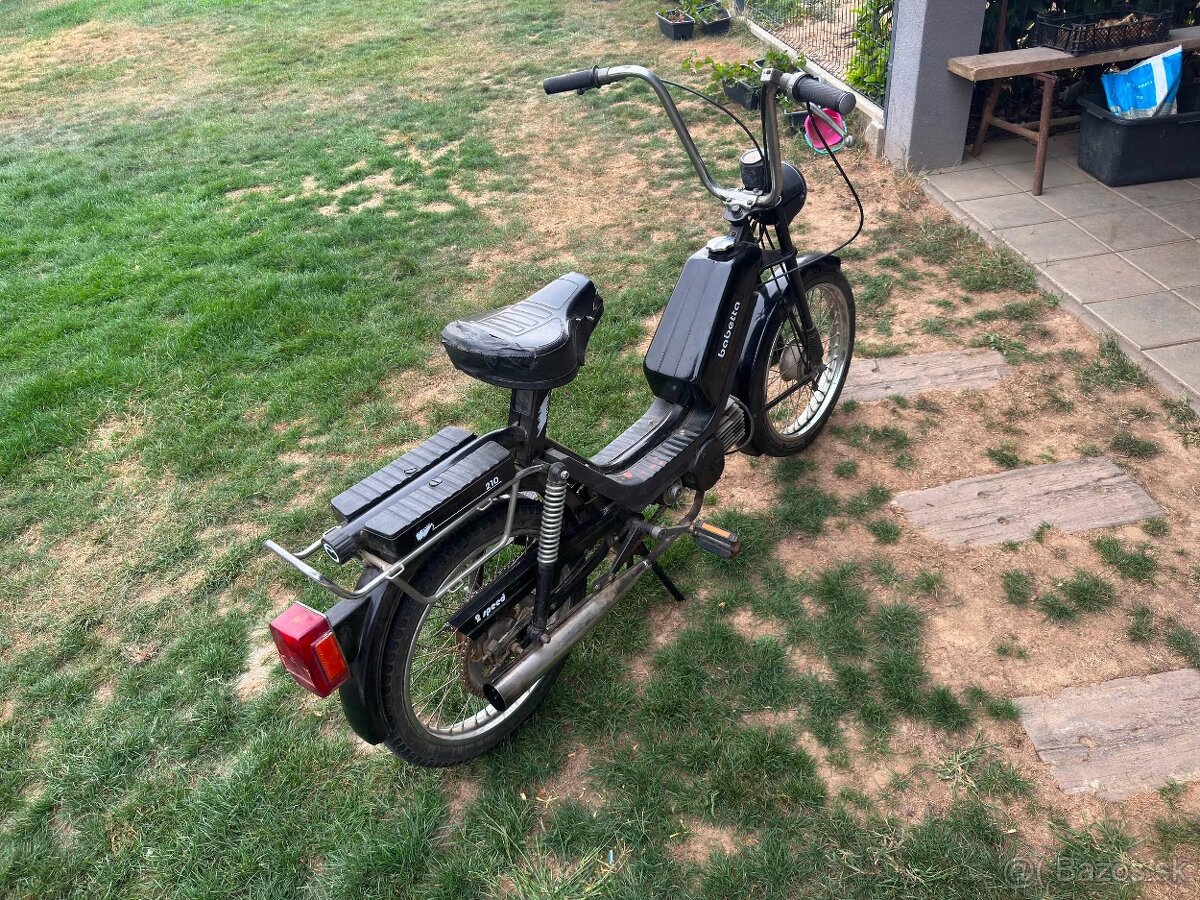 Babeta 210 - 2
