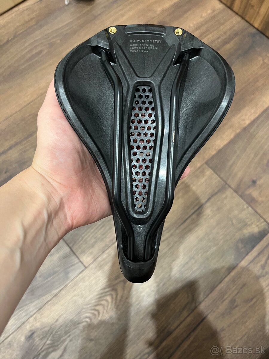 Sedlo Power Pro Mirror - 2