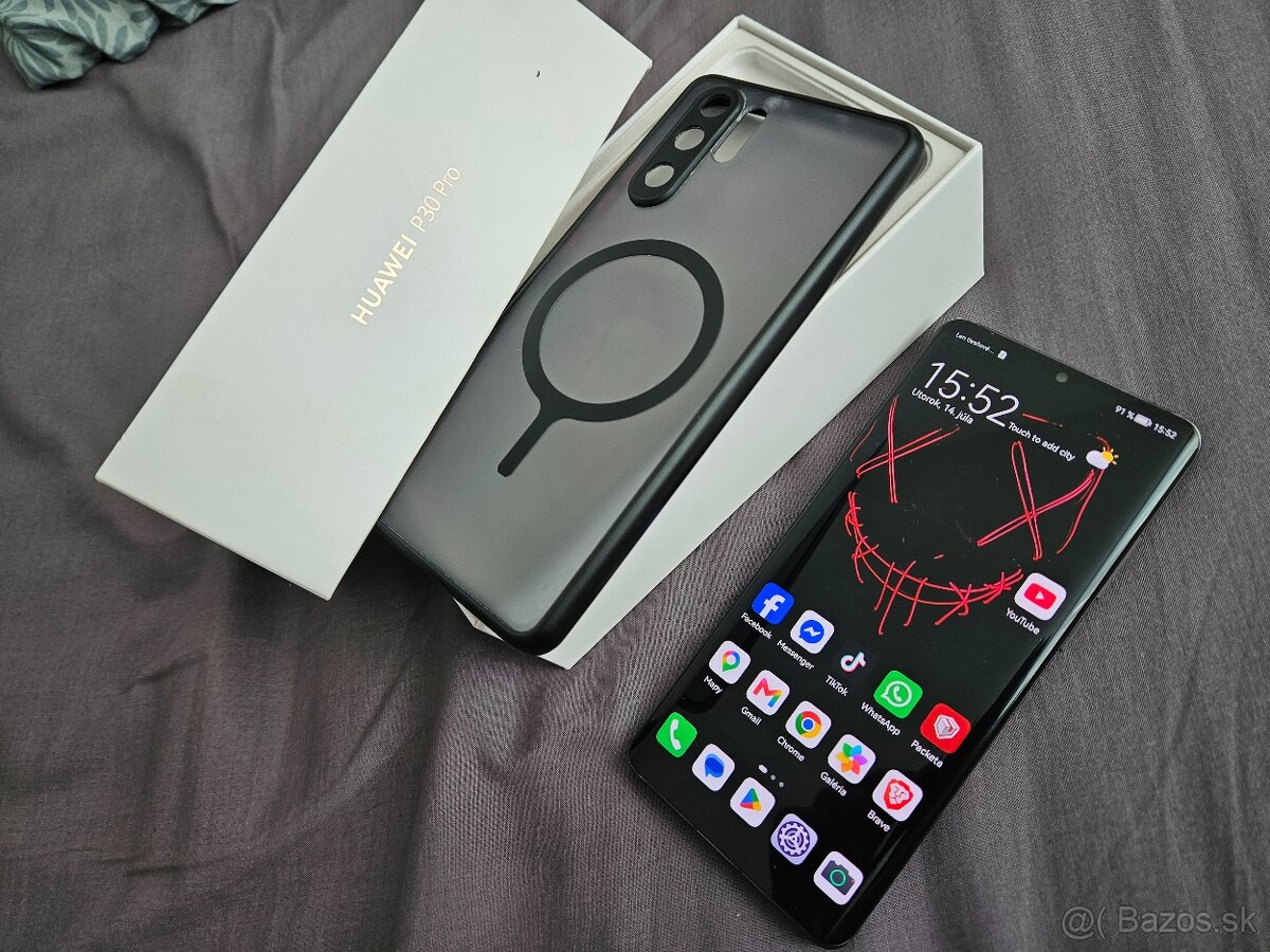Huawei P30 Pro - 2