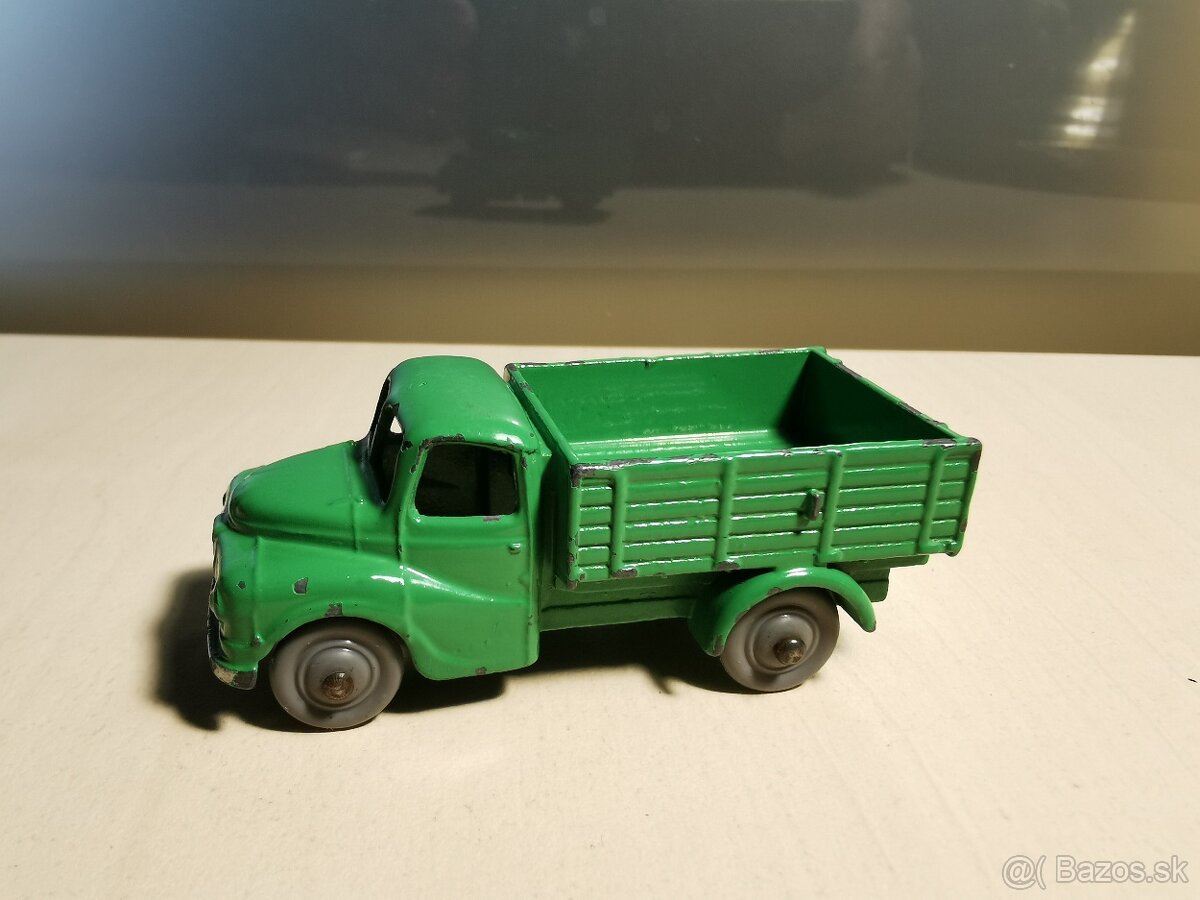 Dinky toys Dublo Austin - 2