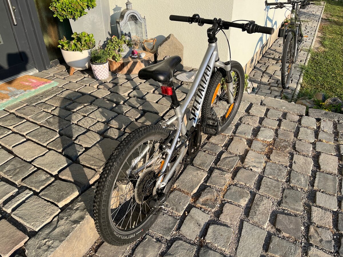 Specialized Hotrock 20 - 2