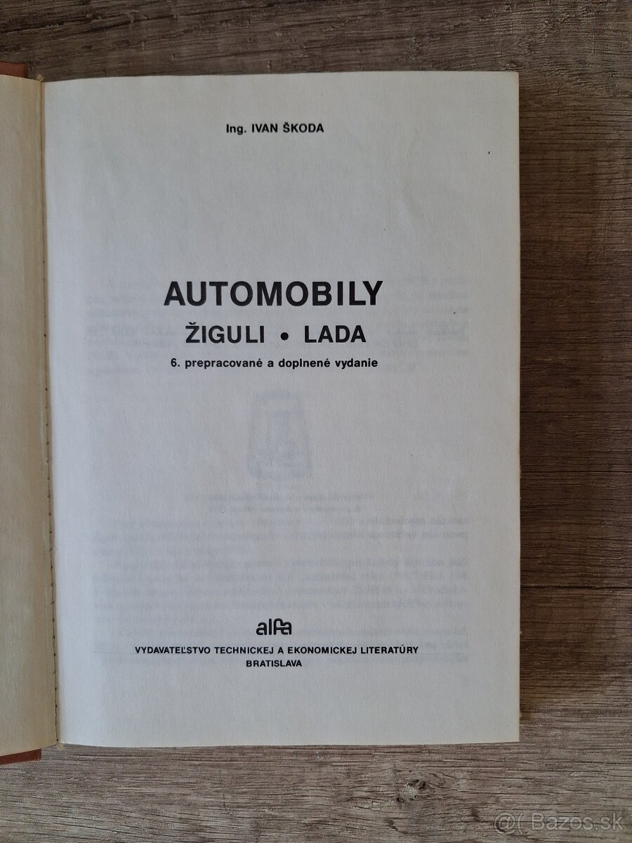 Žiguli Lada - 2