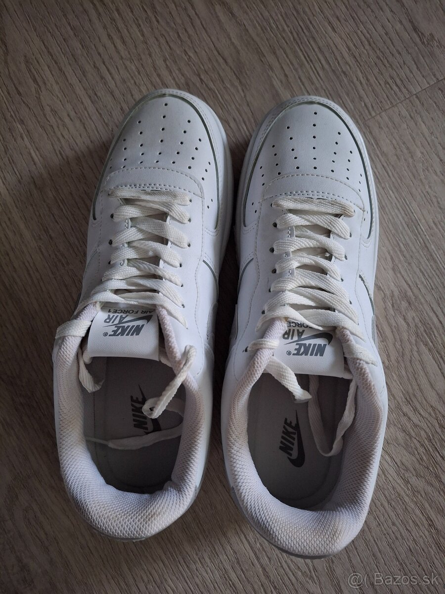 Tenisky "Nike" vel. 43 - 2