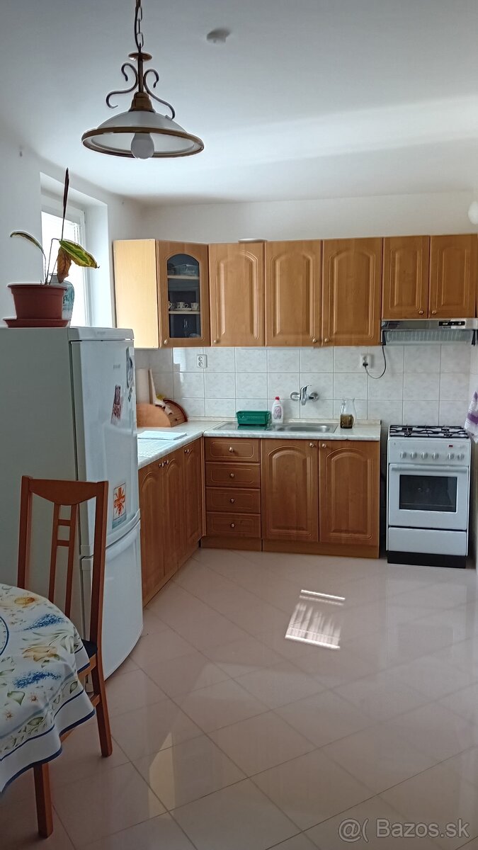 2‑izbový byt | Bratislava – Vajnory – foto 2