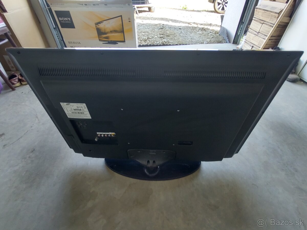 Samsung UE40EH5000 - 2