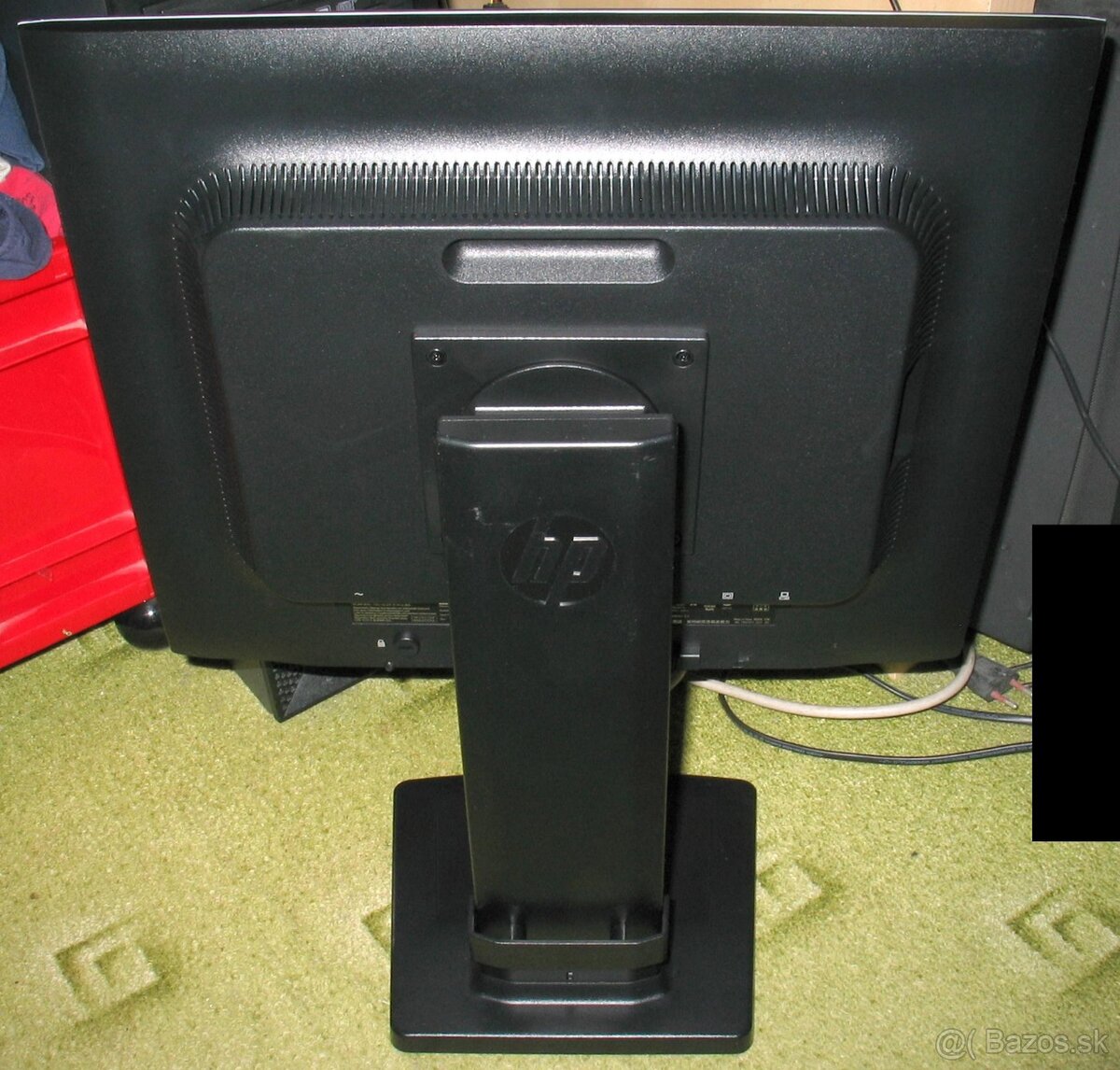 HP EliteDisplay E190i - 5:4 IPS LED, VGA, DVI, DisplayPort - 2