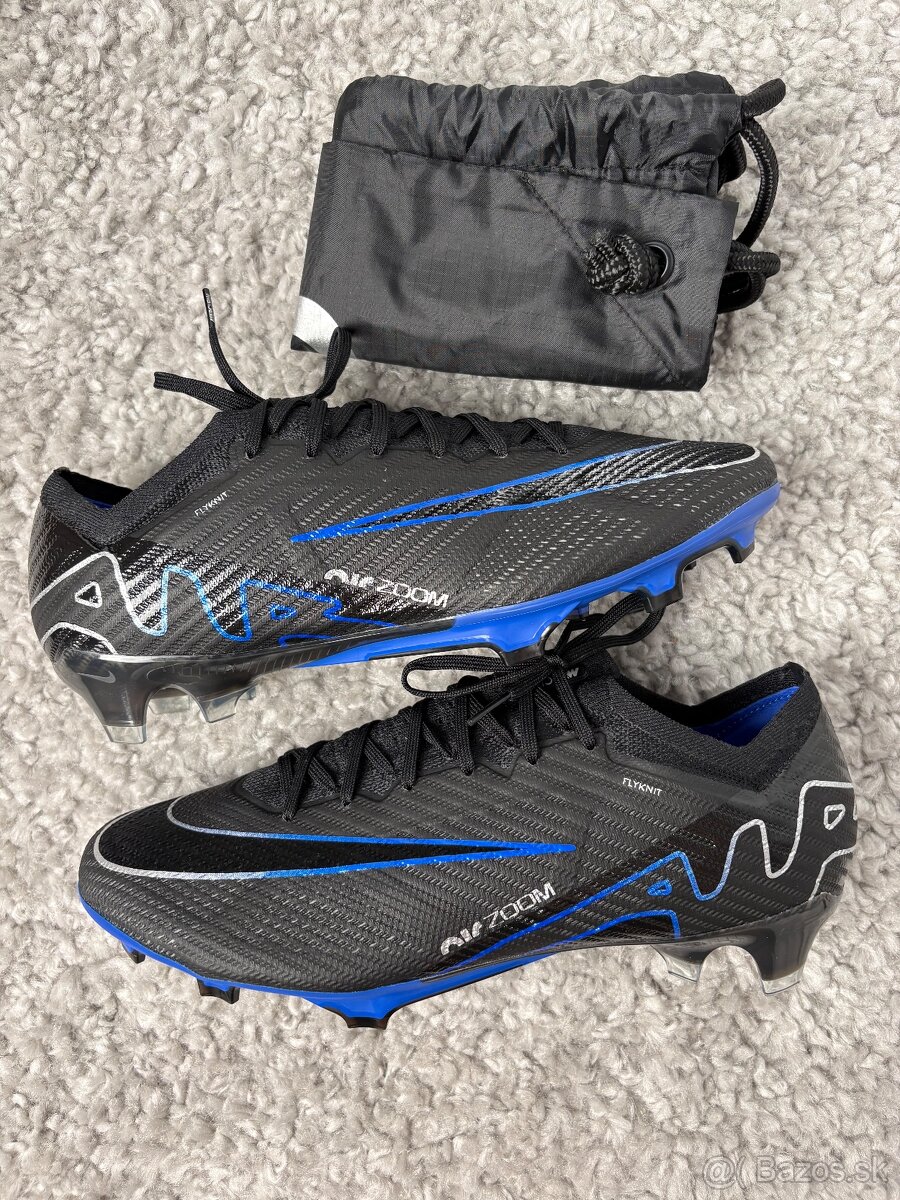 Nike Mercurial Zoom Vapor 15 Elite FG - 2
