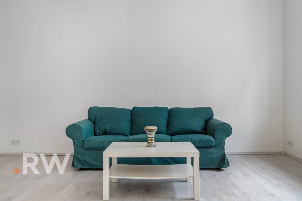 HISTORICKÉ CENTRUM - 1izb. 53,68 m2 - INVESTIČNÝ POTENCIÁL - - 2