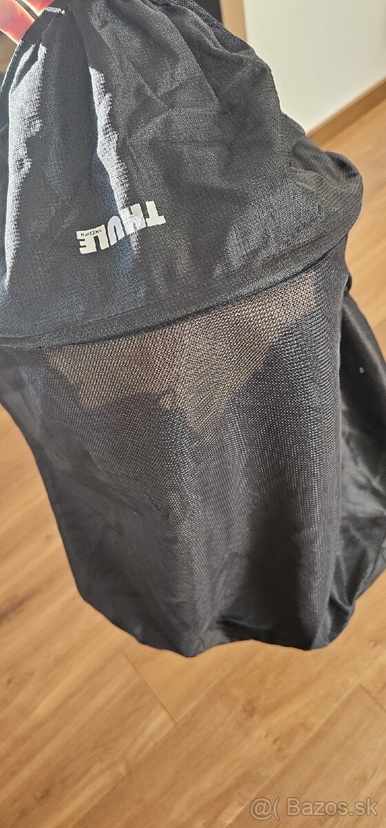 Síťka proti hmyzu Thule - 2