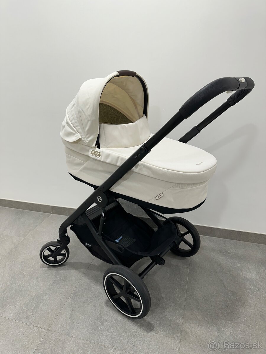 Cybex Balios S Lux - 2
