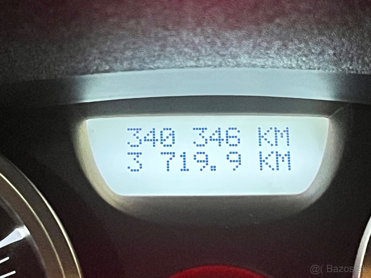 Renault Megane grand tour 1.5dci - 2