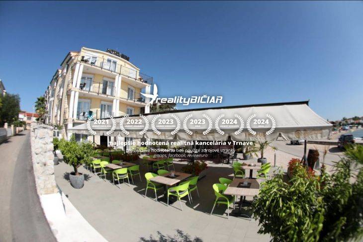 VRSI - MULO - Hotel - 1. rad k moru - 2