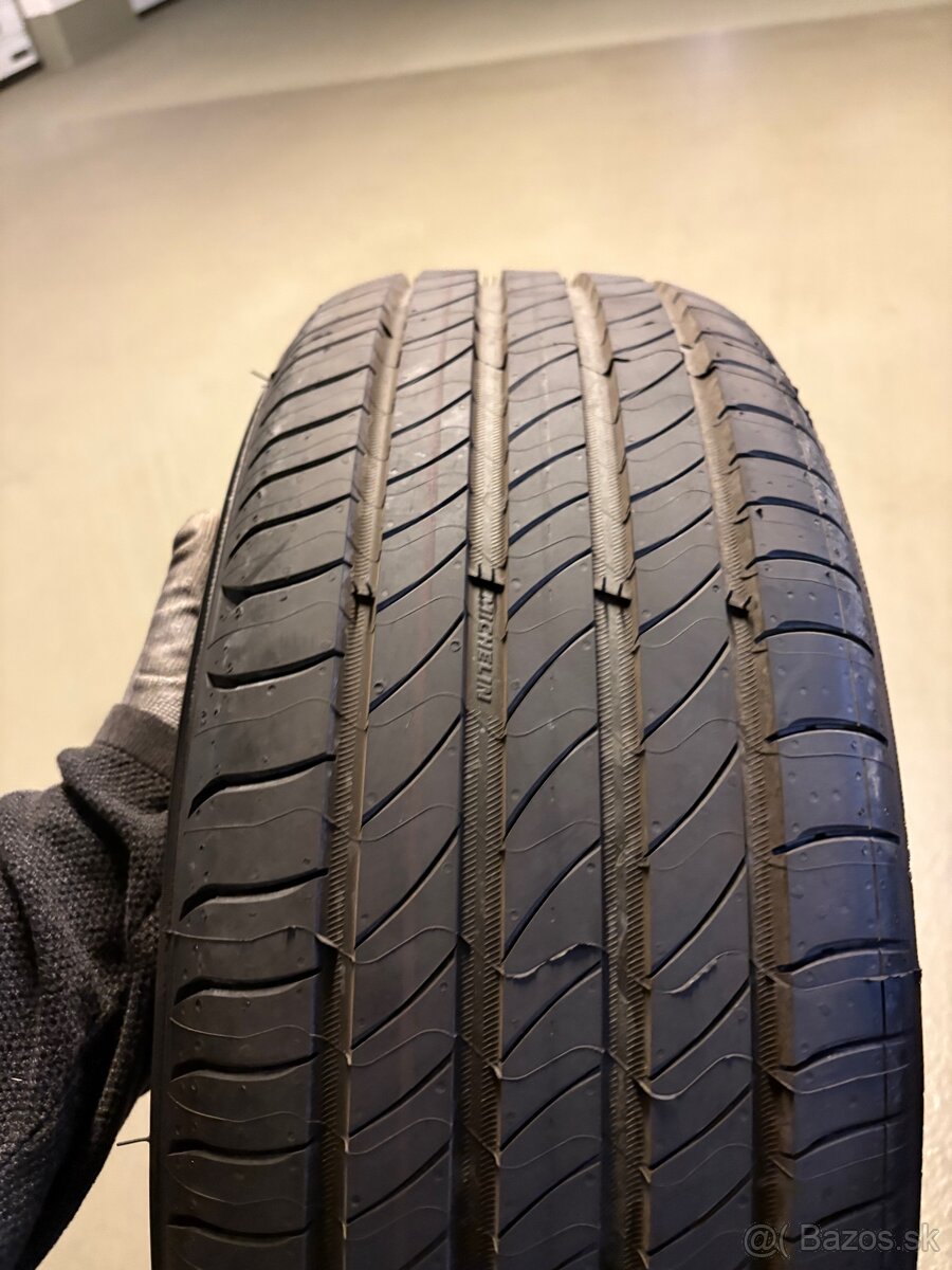 Michelin primacy 4 195/55 R16 20/2025 rok - 2