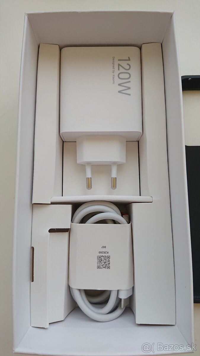 Xiaomi Redmi Note 13 pro+ 5G 12GB / 512GB - 2