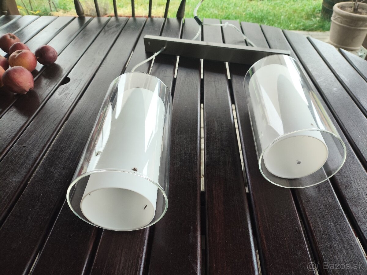 Lampa do obyvacky, jedalne - 2