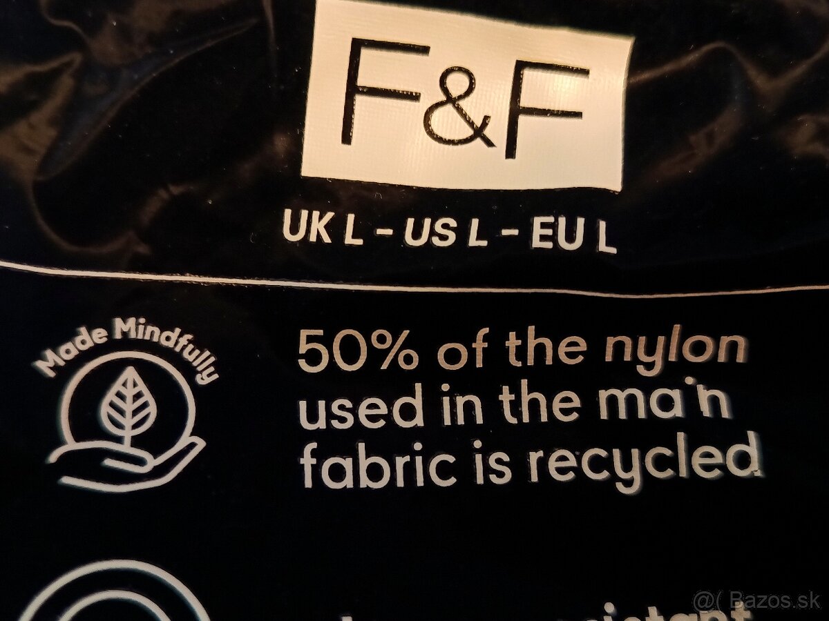 Dámska Zimná Bunda - 2