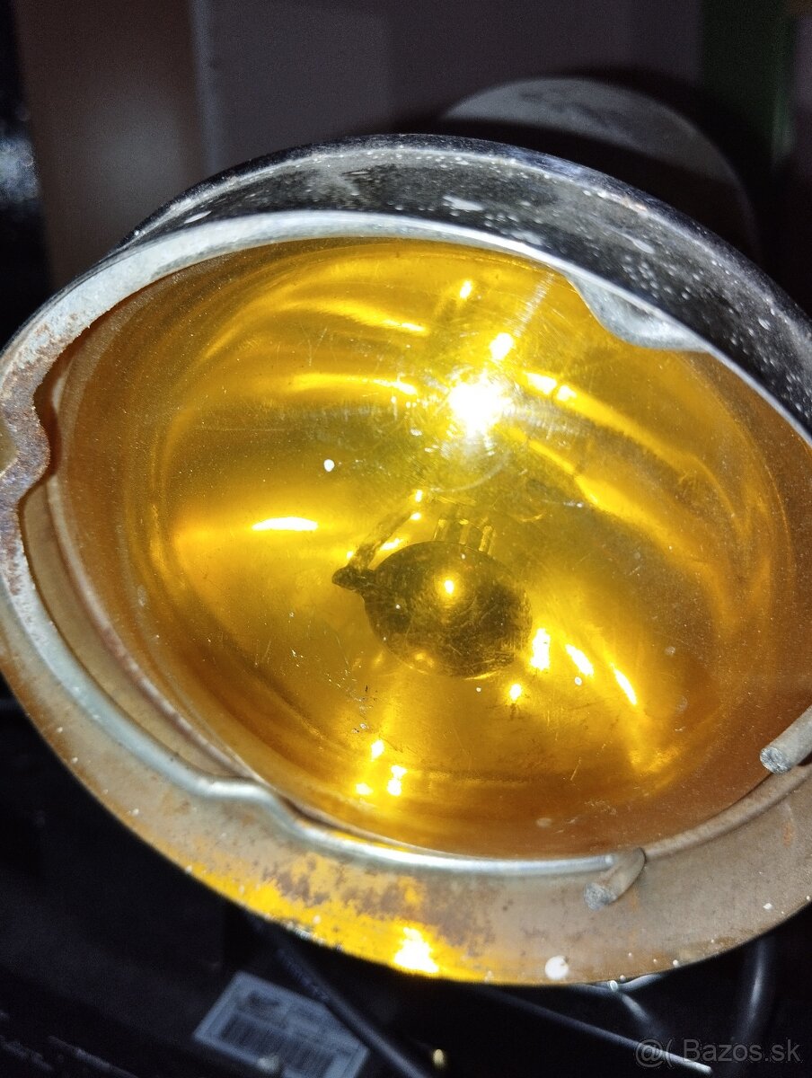 Predám 4 bodové svetlá z ovladacom - 2