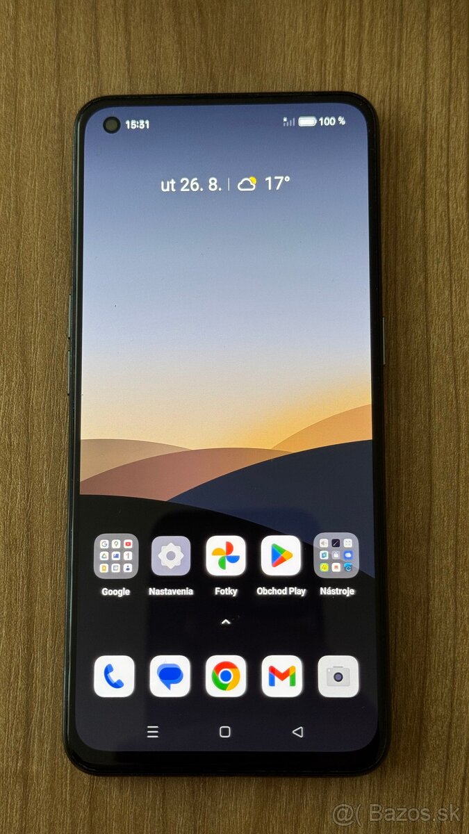 Realme GT Master – 8 GB / 256 GB - 2