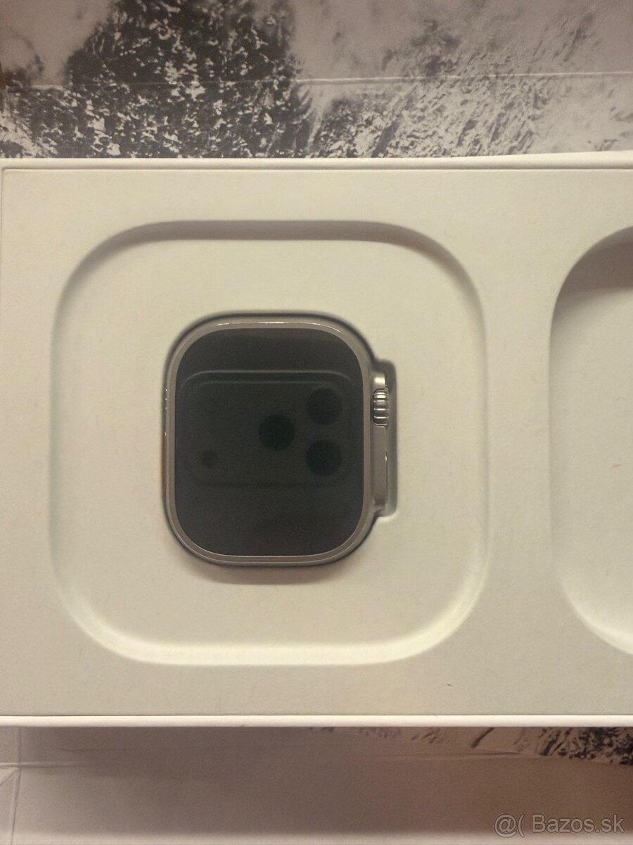 Apple Watch ultra 2 GPS+ Cellular 49mm - 2