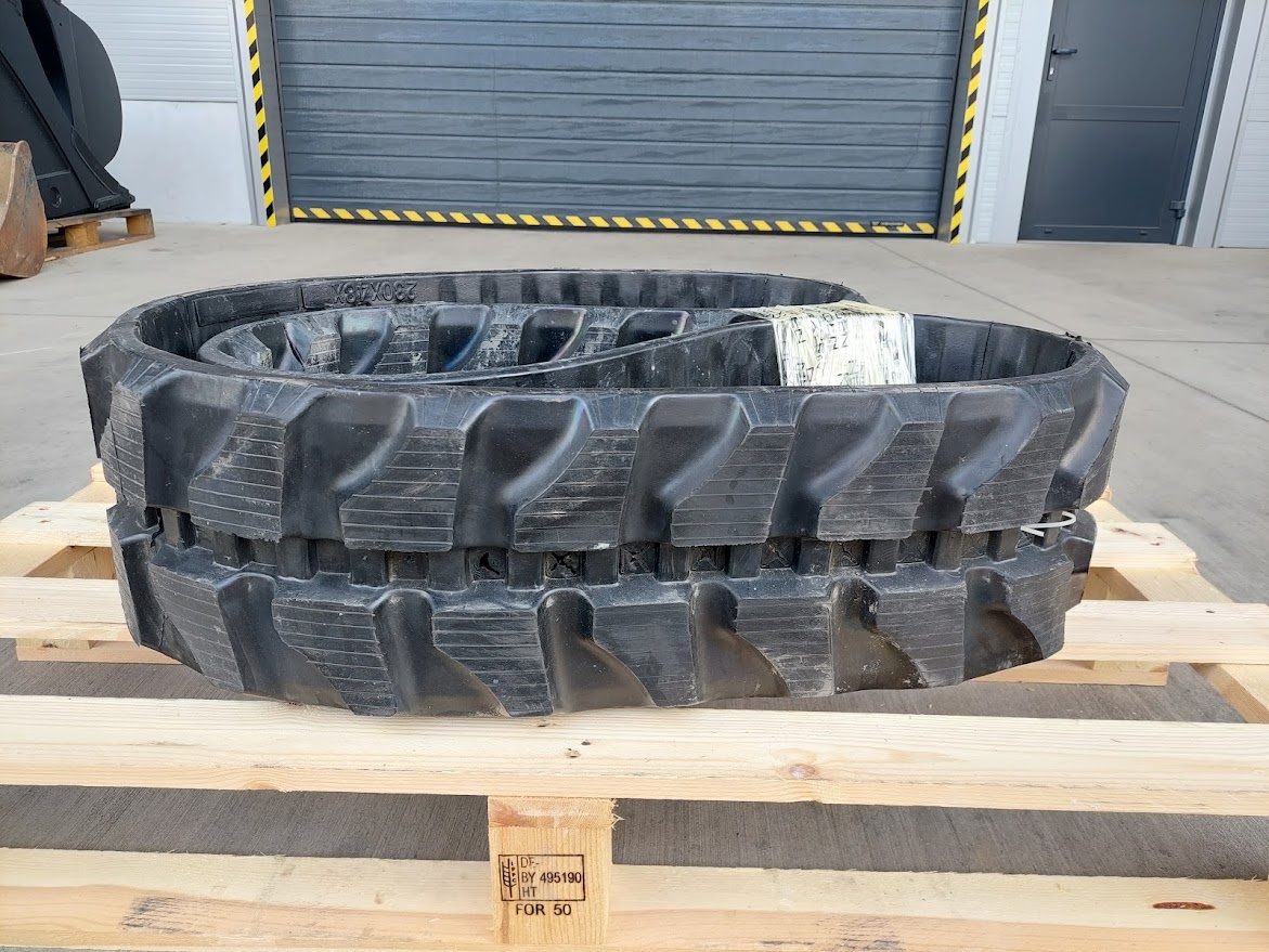 Gumový pás na minibager 230x48x66 - 2