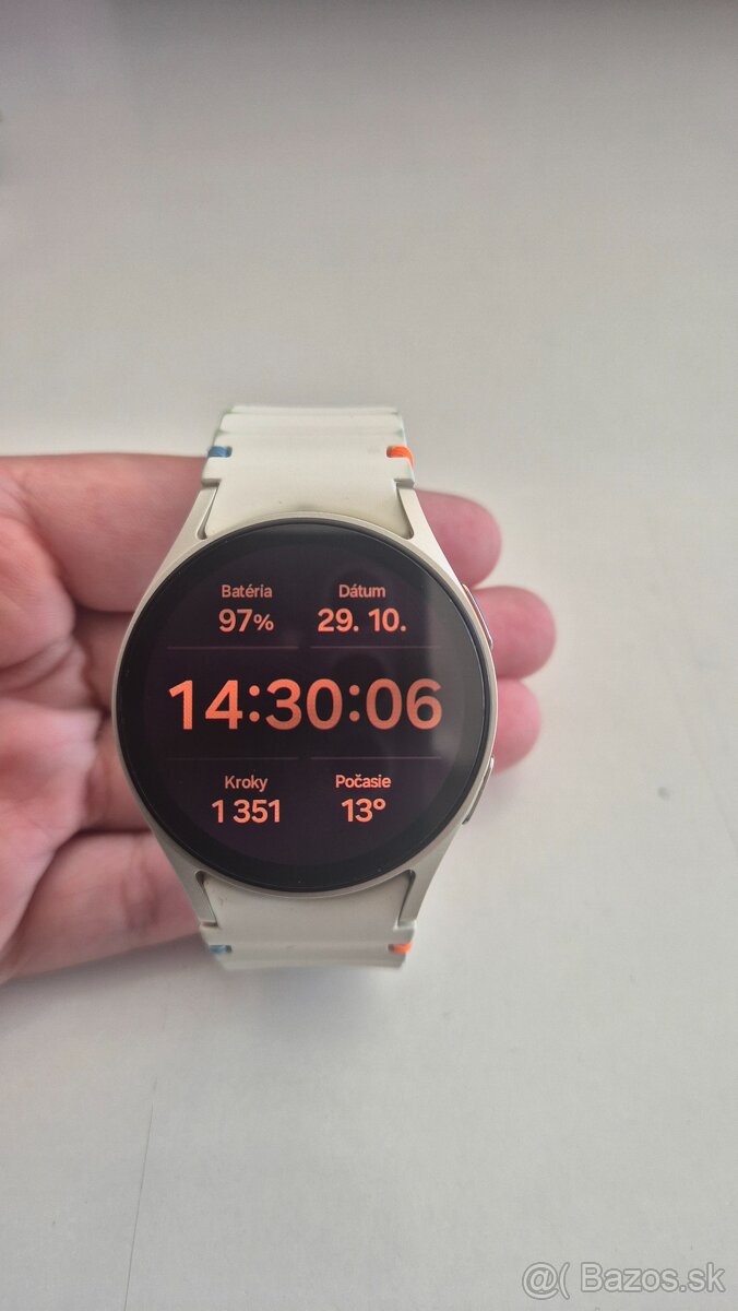 Samsung Galaxy Watch 7 - 2