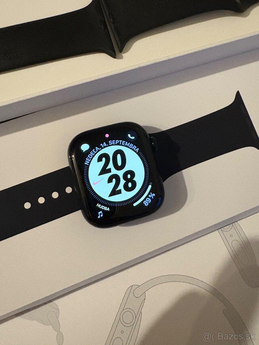 Apple watch 10 - 2