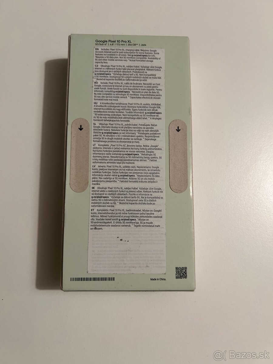 Google Pixel 10 Pro XL - 2