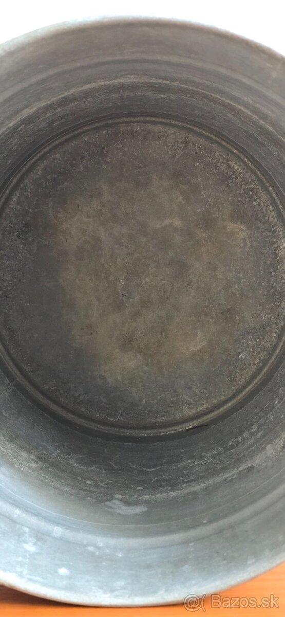 Zavárací hrniec - 2