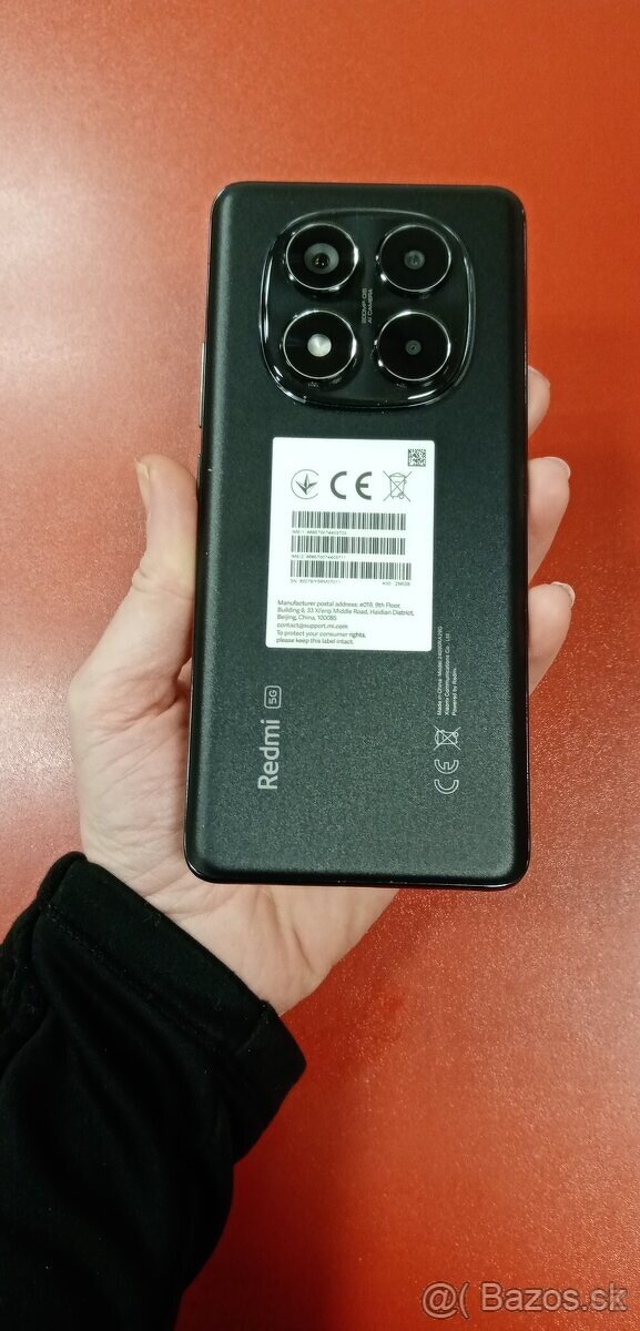 Xiaomi redmi Note 14pro 5G - 2