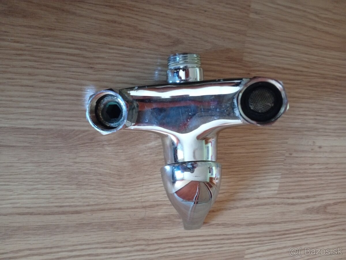 Vodovodná batéria - 2