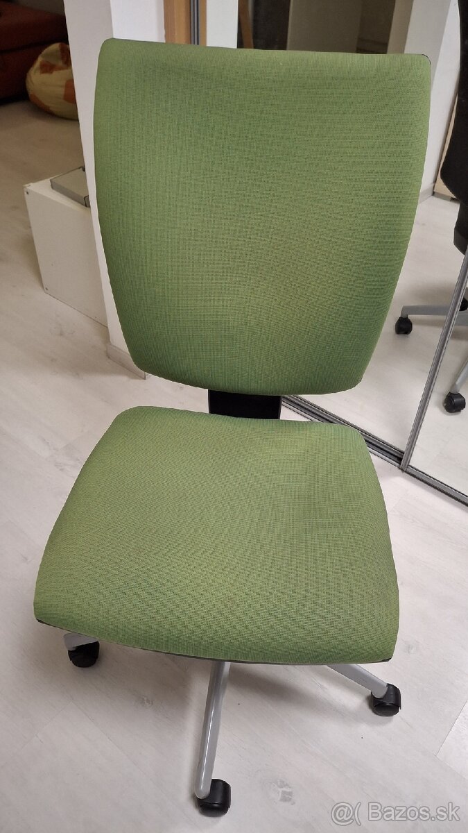 Kancelárska stolička - 2