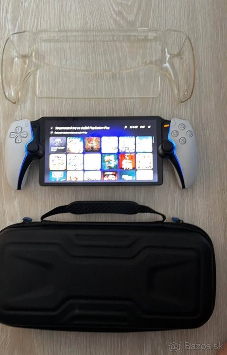 playstation portál ps5 - 2