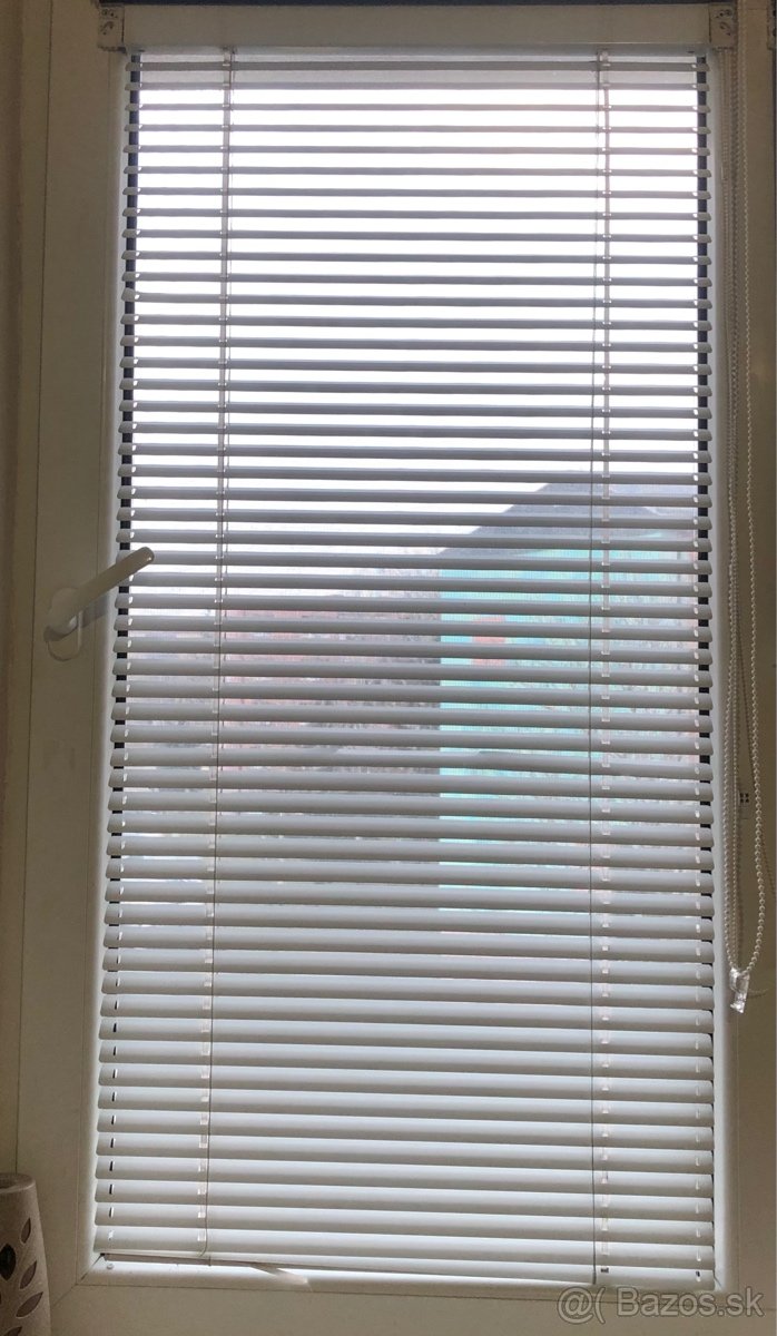 Žalúzie - 2