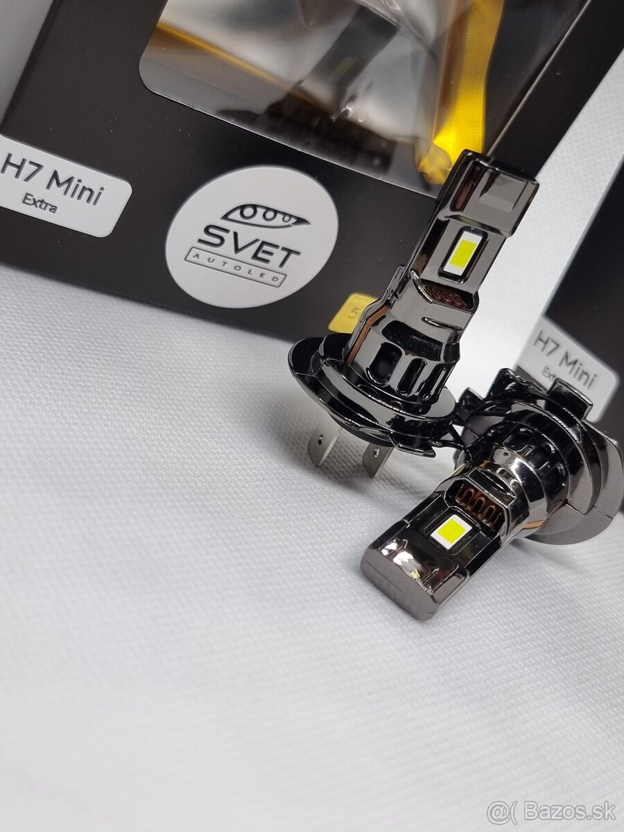 DOPREDAJ LED H7 mini - 2