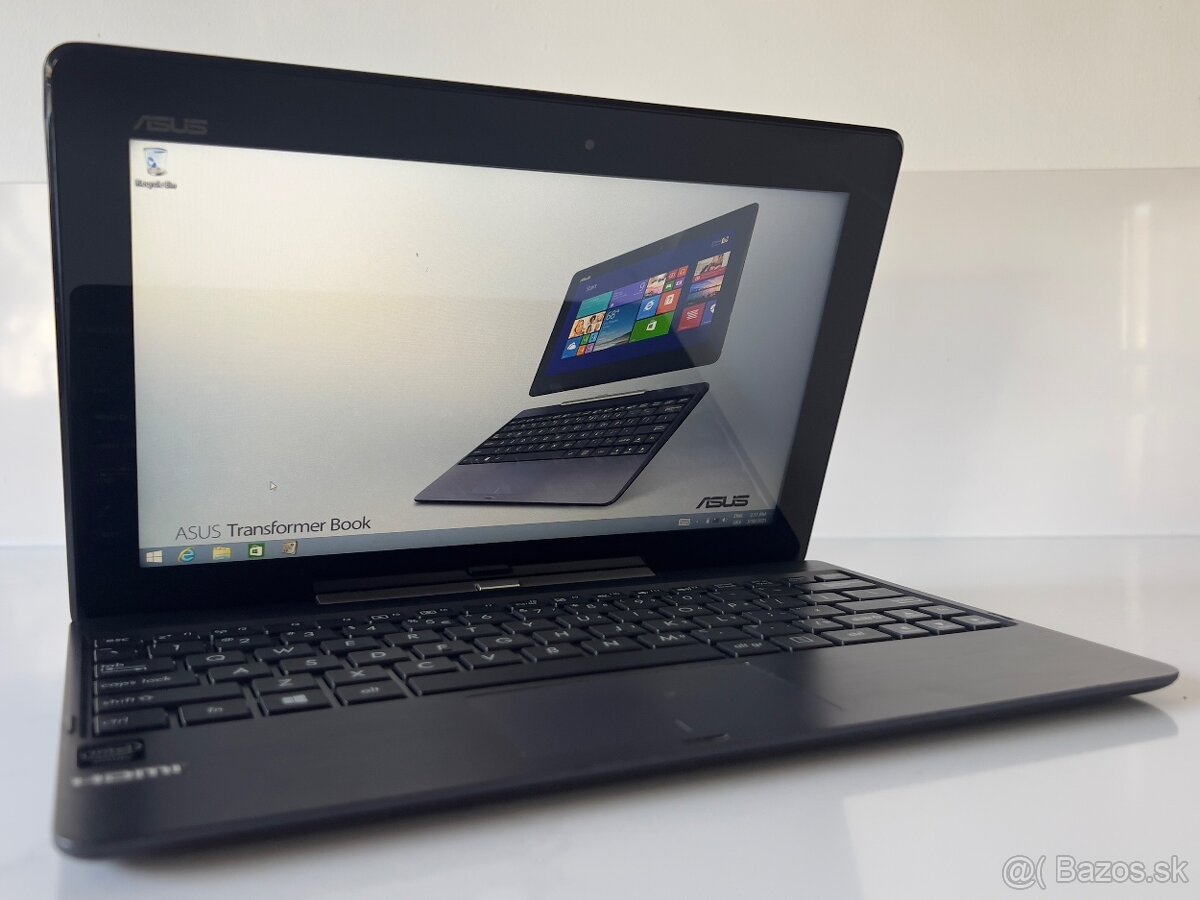 Asus Transformer Book - 2